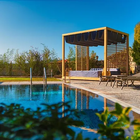 Villa Cemre فيلة