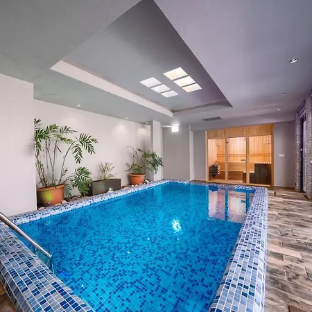 فيلة Villa Cemre