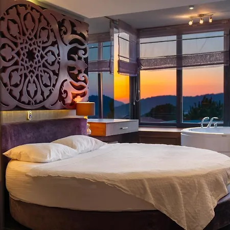 Villa Cemre * فتحية