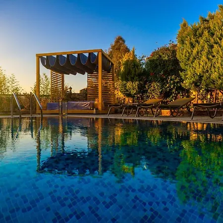 Villa Cemre فتحية