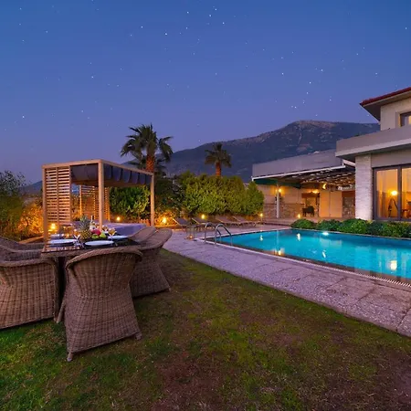 Villa Cemre فتحية