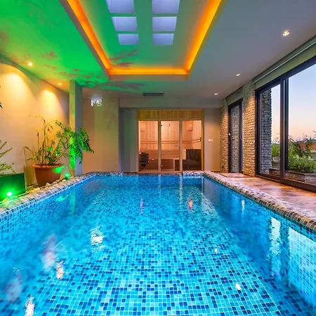 فيلة Villa Cemre