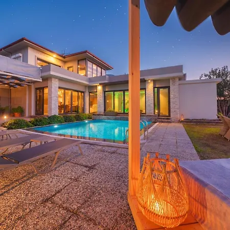 فيلة Villa Cemre
