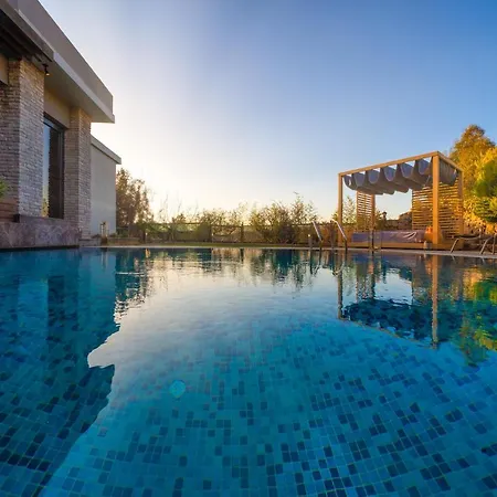 Villa Cemre فيلة